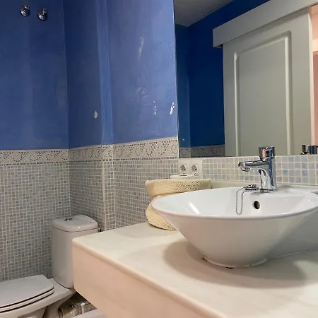 Pleno Centro Muy Luminoso * Cordoba