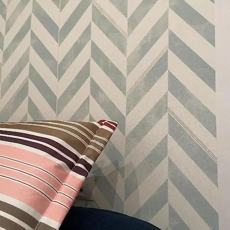 Daire Pleno Centro Muy Luminoso *