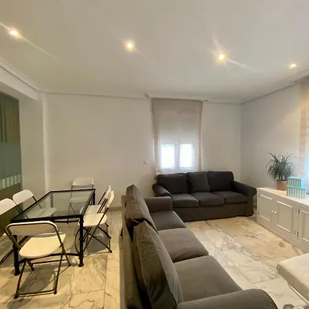 Pleno Centro Muy Luminoso Cordoba