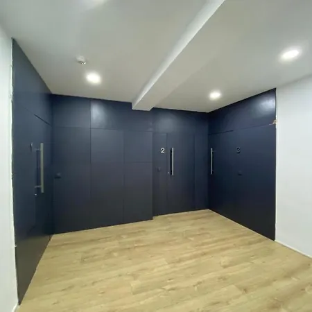 Appartement Pleno Centro Muy Luminoso