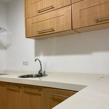 Pleno Centro Muy Luminoso