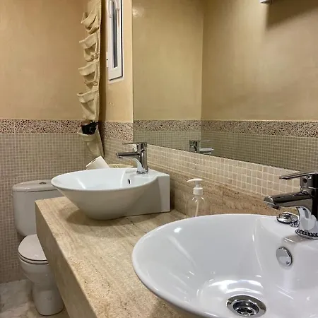 Appartement Pleno Centro Muy Luminoso Córdoba