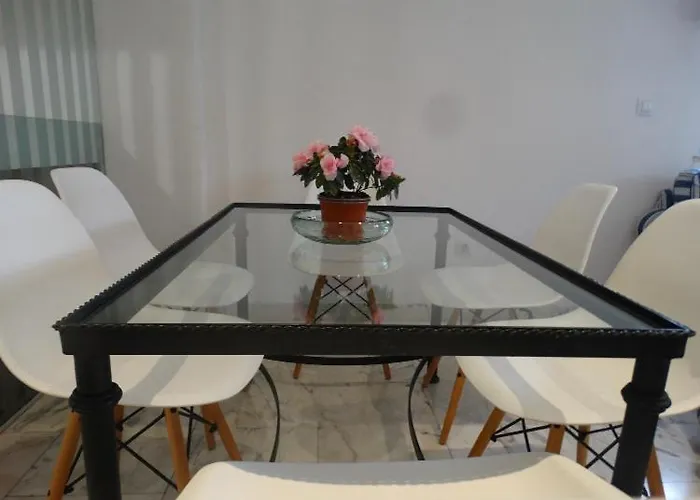 Pleno Centro Muy Luminoso Lejlighed *