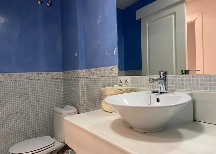 Pleno Centro Muy Luminoso * Córdoba