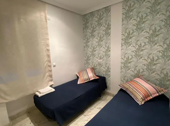 Lejlighed Pleno Centro Muy Luminoso