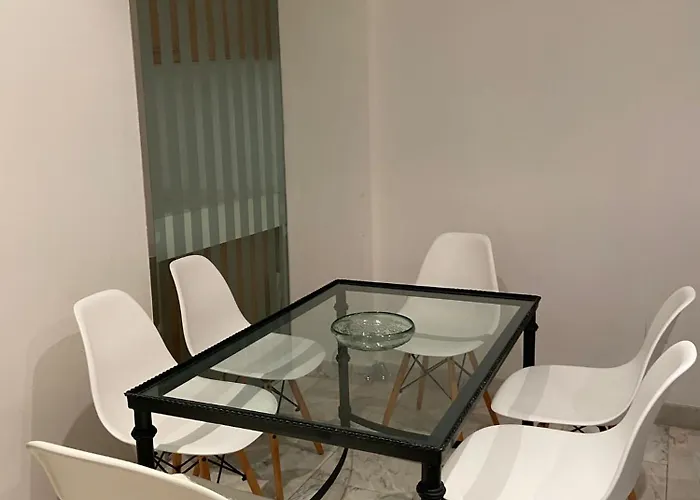 Pleno Centro Muy Luminoso Lejlighed *