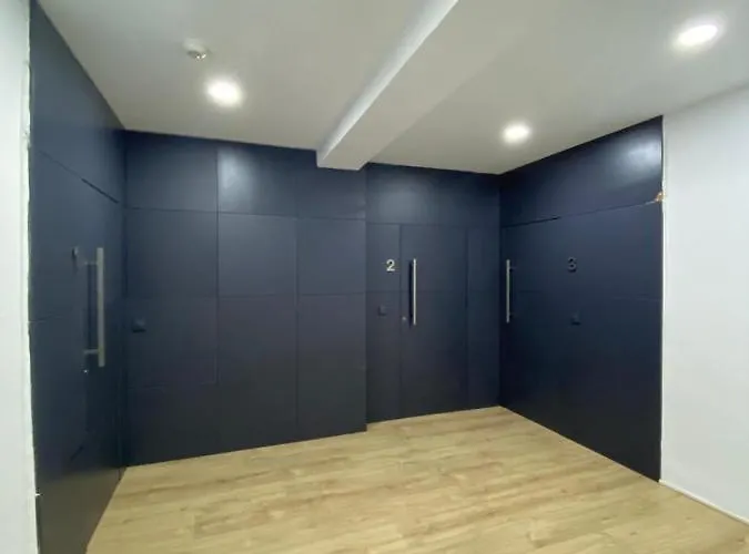 Lejlighed Pleno Centro Muy Luminoso