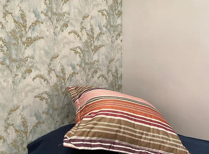 Lejlighed Pleno Centro Muy Luminoso Córdoba