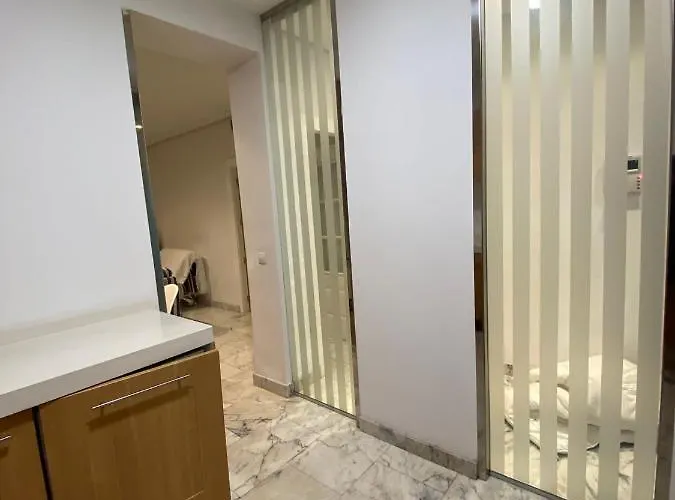 Pleno Centro Muy Luminoso * Córdoba