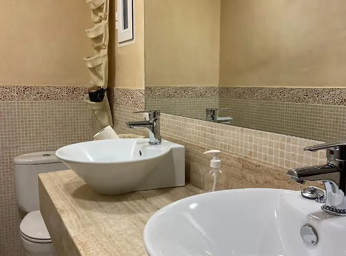 Lejlighed Pleno Centro Muy Luminoso Córdoba