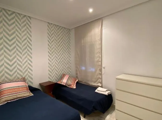 Pleno Centro Muy Luminoso *