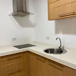 Pleno Centro Muy Luminoso Apartmán *
