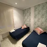 Apartmán Pleno Centro Muy Luminoso