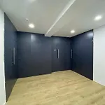 Apartmán Pleno Centro Muy Luminoso