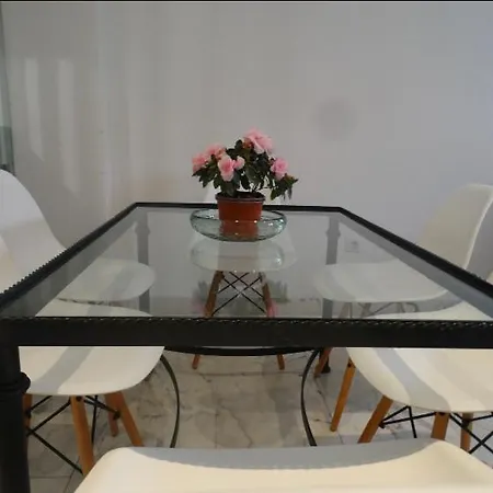 Pleno Centro Muy Luminoso 公寓 *