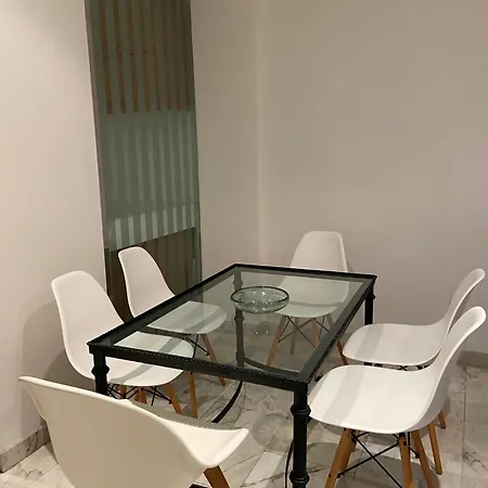 Pleno Centro Muy Luminoso 公寓 *