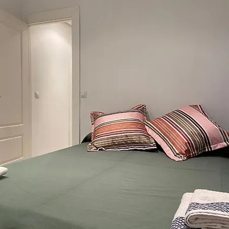 Pleno Centro Muy Luminoso 科爾多瓦