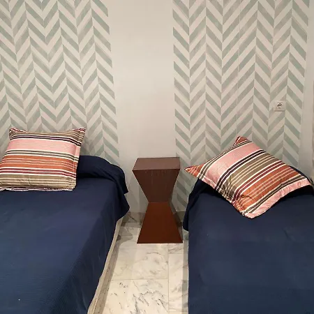 Pleno Centro Muy Luminoso 公寓 科爾多瓦