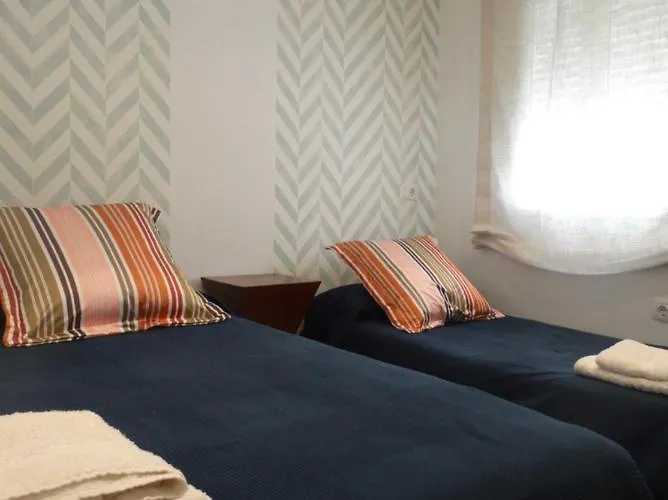 Pleno Centro Muy Luminoso *