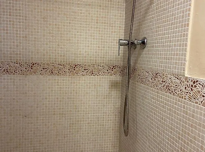 Pleno Centro Muy Luminoso 公寓