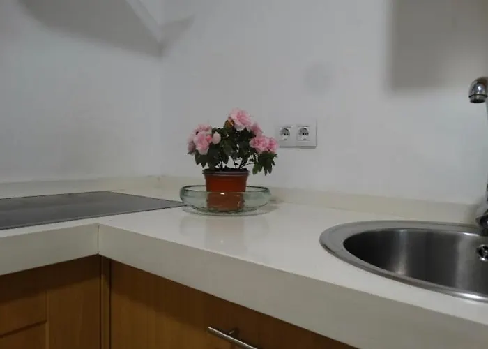 Pleno Centro Muy Luminoso 公寓 科爾多瓦