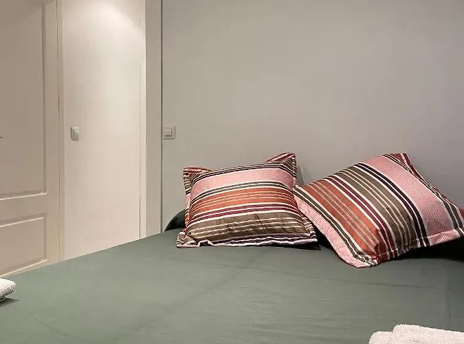 Pleno Centro Muy Luminoso 科爾多瓦