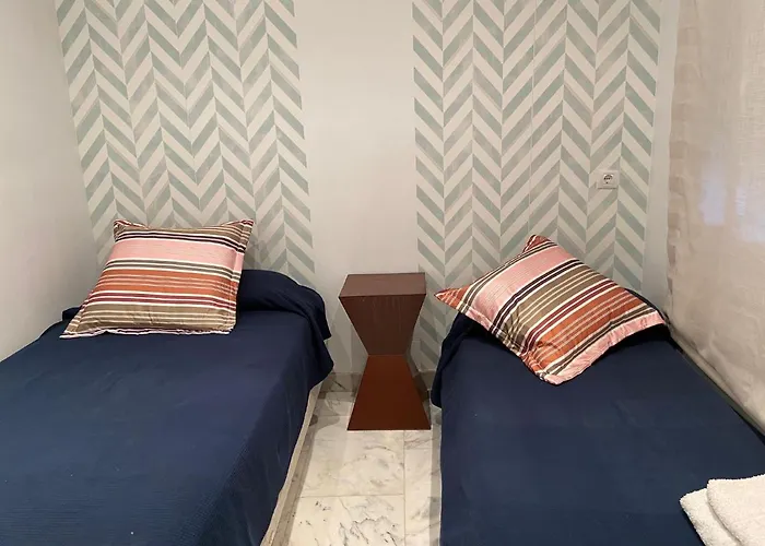 Pleno Centro Muy Luminoso 公寓 科爾多瓦