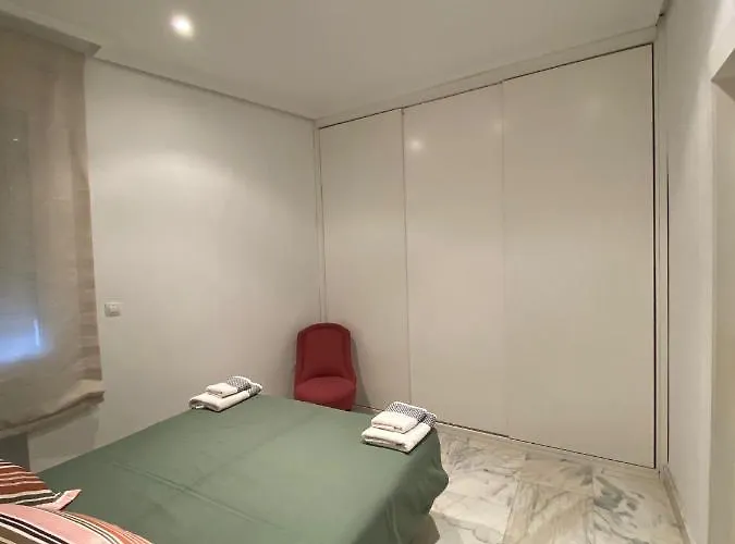 Pleno Centro Muy Luminoso 科爾多瓦