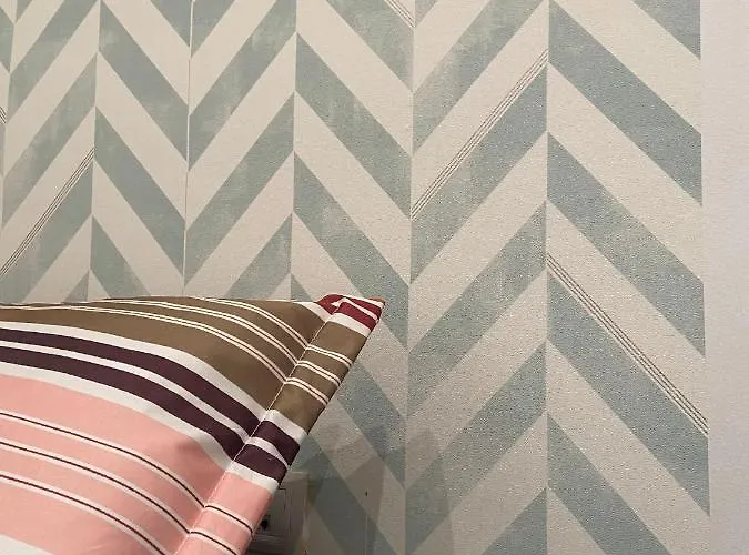 公寓 Pleno Centro Muy Luminoso *