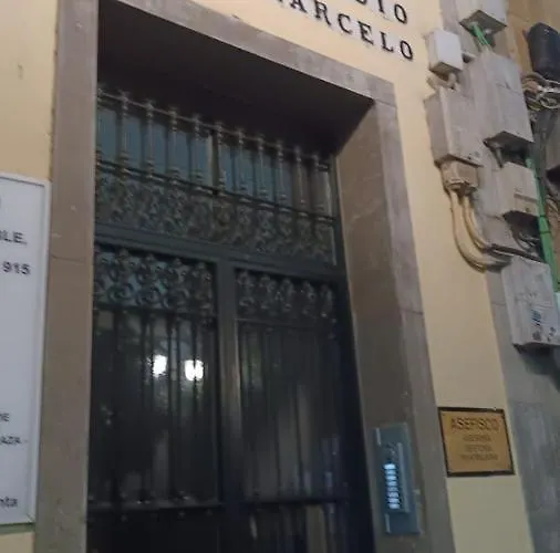 Pleno Centro Muy Luminoso