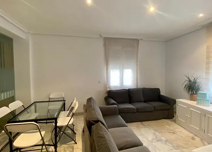 Pleno Centro Muy Luminoso 科爾多瓦